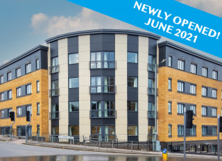 West Hill Care Home care home in Dartford