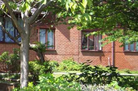 Orrell Grange Nursing Home, nursing home in Southport