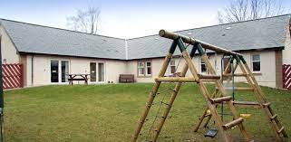South Lanarkshire Short Break Service, residential care home in Glasgow