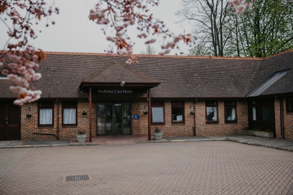 Rochester Care Home care home in Rochester