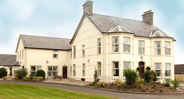 Clareview Nursing Home care home in Ballyclare