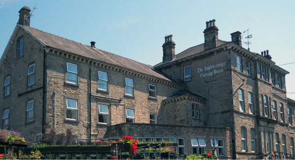 Ingleborough Nursing Home, nursing home in Carnforth