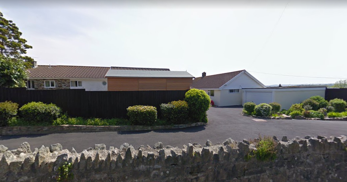Trecarrel Care Home care home in St Blaise
