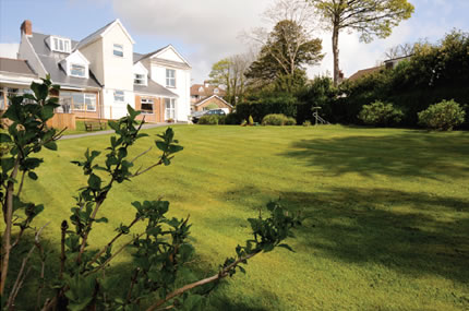 Bloomfield Care Home, residential care home in Sketty