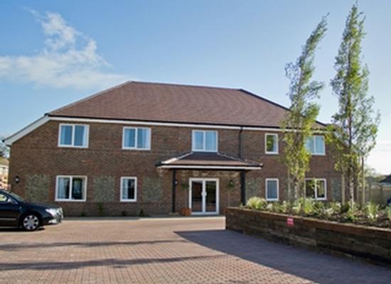 Fairlight Nursing Home, nursing home in Rustington