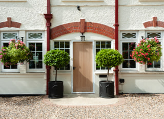 Culwood House Care Home care home in Chesham
