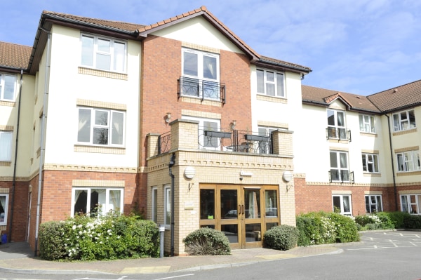 Parkside House Nursing Home, nursing home in Reading