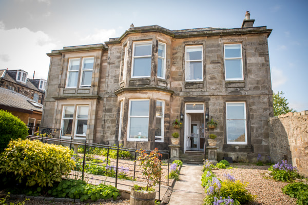 Spring Gardens Residential Home, residential care home in Portobello