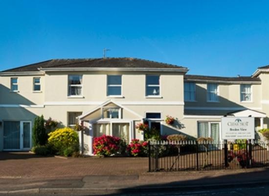 Bredon View Care Home, residential care home in Cheltenham