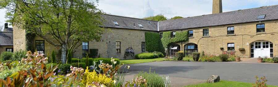 Whorlton Grange Residential Home care home in Newburn