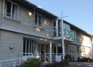 Bridgemead Residential & Nursing Home, nursing home in Bath