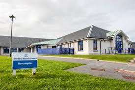 New Craigielea & Taing House Support Service care home in Sound