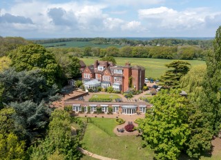 Harwood House Nursing Home care home in Maidenhead
