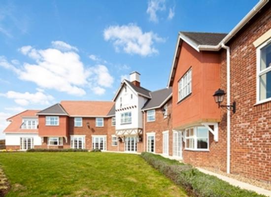 Beaumont Manor Nursing Home, nursing home in Frinton and Walton