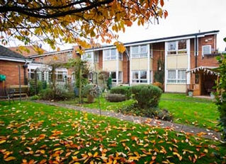 Westmead Care Home care home in Droitwich