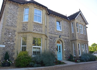 Prinsted Care Home care home in Emsworth