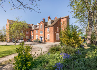 Firstlings Residential Care Home, residential care home in Heybridge
