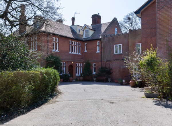 Oaklands House Residential Home care home in Southwold
