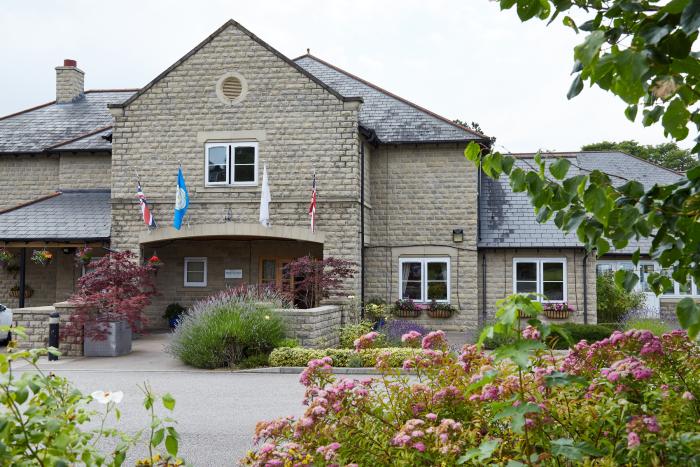 Thistle Hill Care Centre care home in Knaresborough