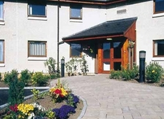Lunardi Court Care Home, nursing home in Kirkcaldy