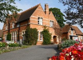 Framland Care Home, residential care home in Wantage