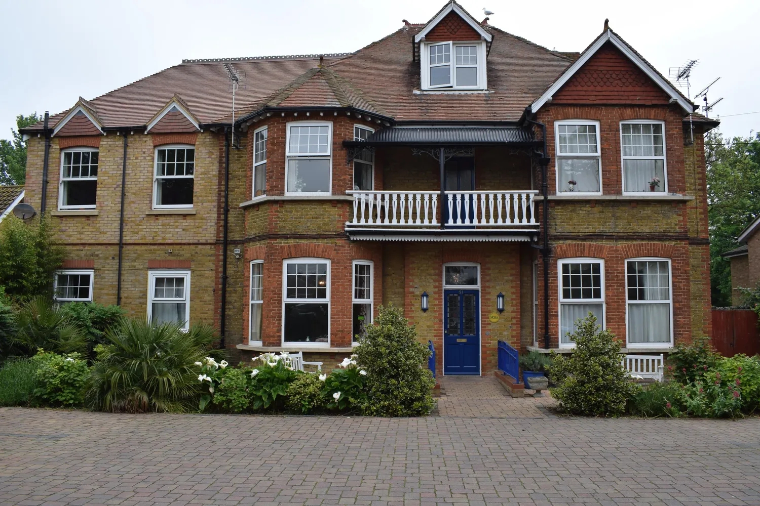 Highfield Residential Home care home in Birchington
