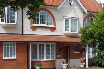Cherry Lodge Rest Home care home in Caterham