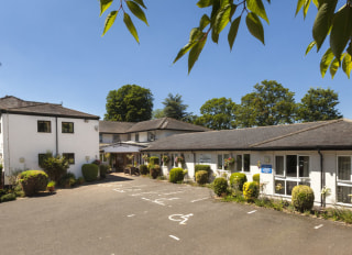 Willowthorpe Care Home care home in Ware