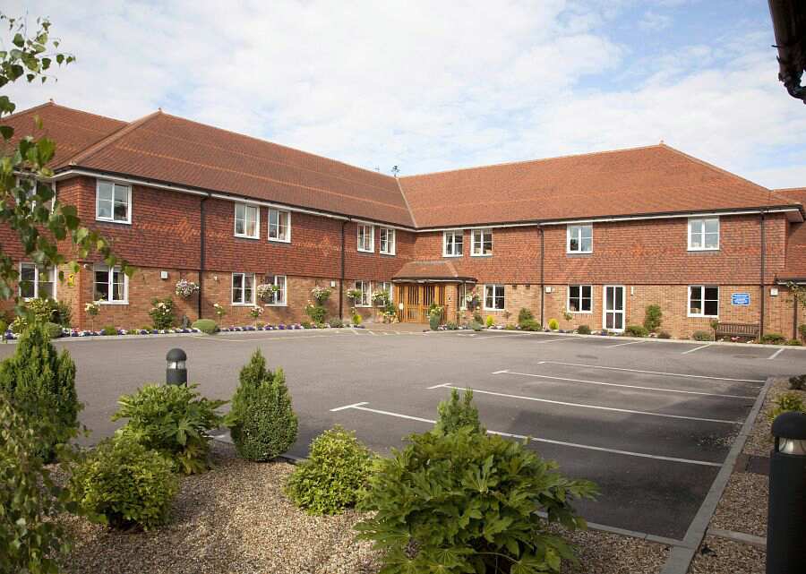 Tara's Retreat Residential Care Home, residential care home in Sandridge