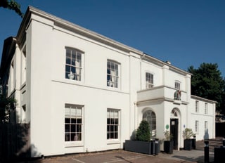 Cromwell House Care Home care home in Norwich
