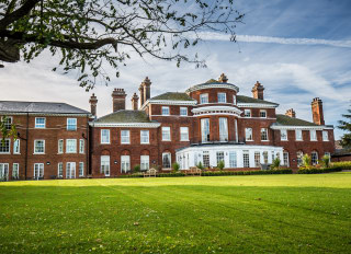 Home of Compassion Nursing Home care home in Esher
