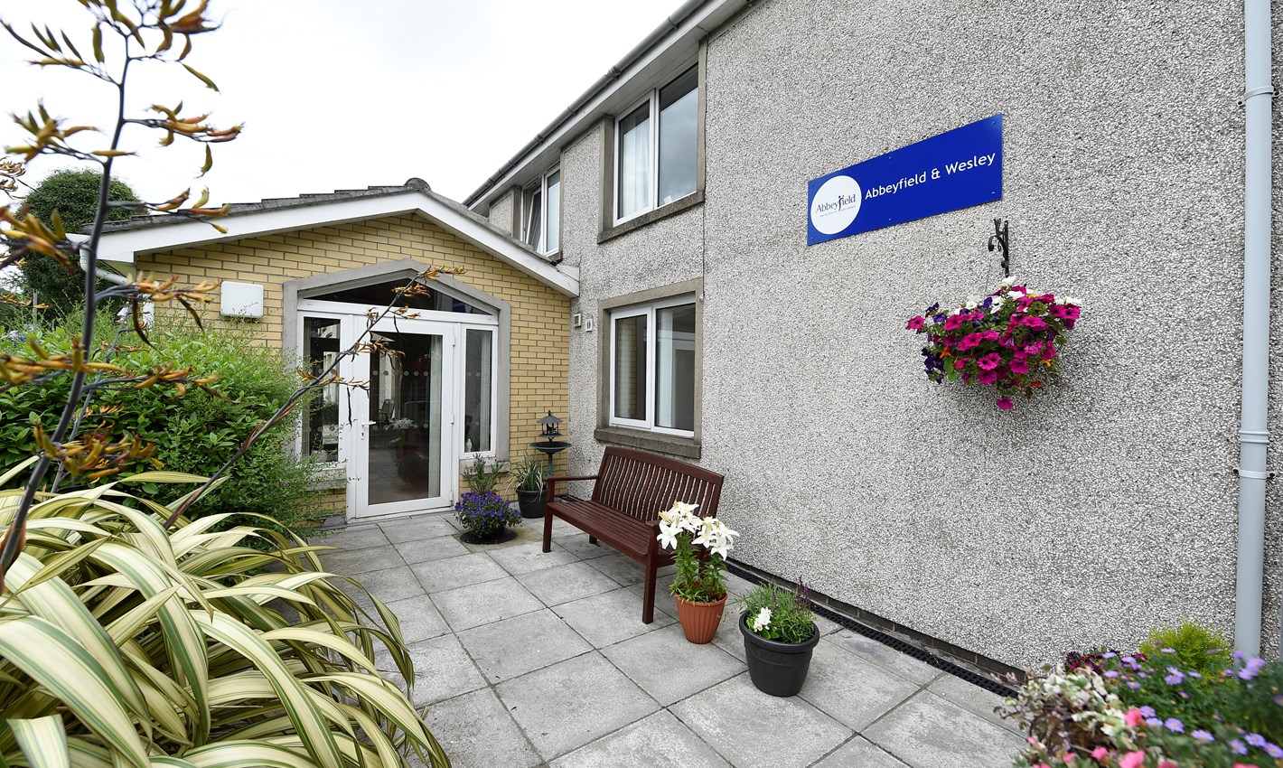 Abbeyfield House Supported Living Banbridge, residential care home in Downpatrick