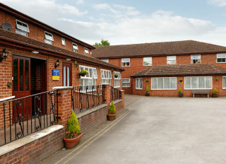 Charnwood Care Home care home in Carlton