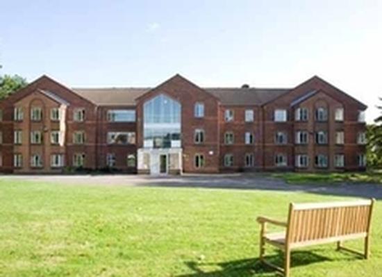 Lansdowne Care Home, nursing home in Belfast