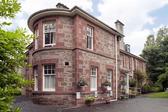 Muirton House Care Home, nursing home in Perth