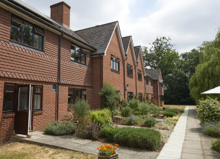 Wingham Court Care Home care home in Esher