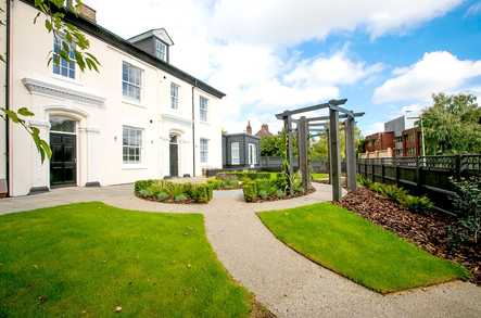 Bay Tree House Care Home, residential care home in Abenbury