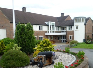 Belvedere House Nursing Home, nursing home in Reigate and Banstead