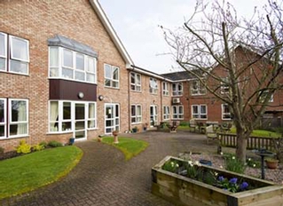 Heathlands Residential Care Home, residential care home in Wick