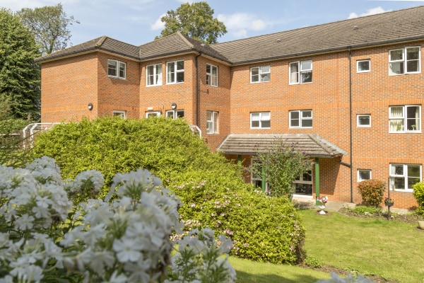 Limegrove Care Home care home in East Horsley