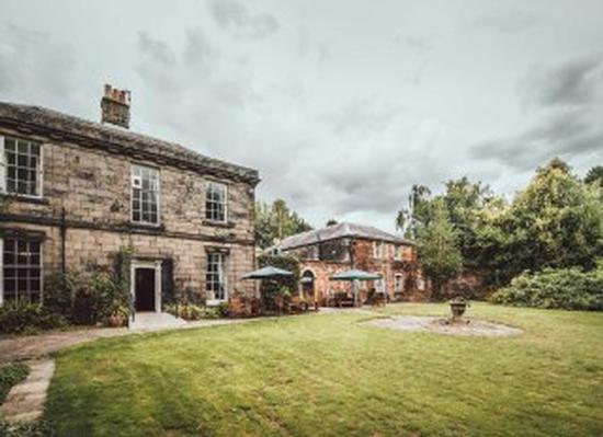 Bank Close House Residential Home, residential care home in Chesterfield