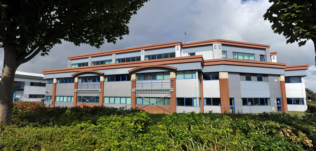 Kent DCA care home in Broadstairs