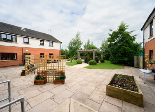 Riverwell Beck Care Home care home in Carlisle