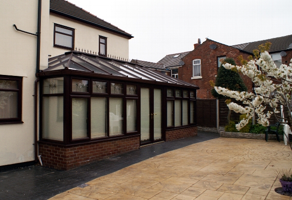 Willowbrooke Residential Care Home, residential care home in Bamber Bridge