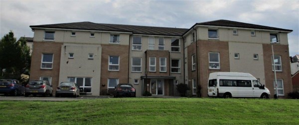 Moss View Care Home care home in Kirkcaldy