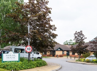 Ashlar House Care Home, nursing home in Epping