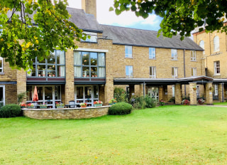 Maryville Care Home, nursing home in Brentford