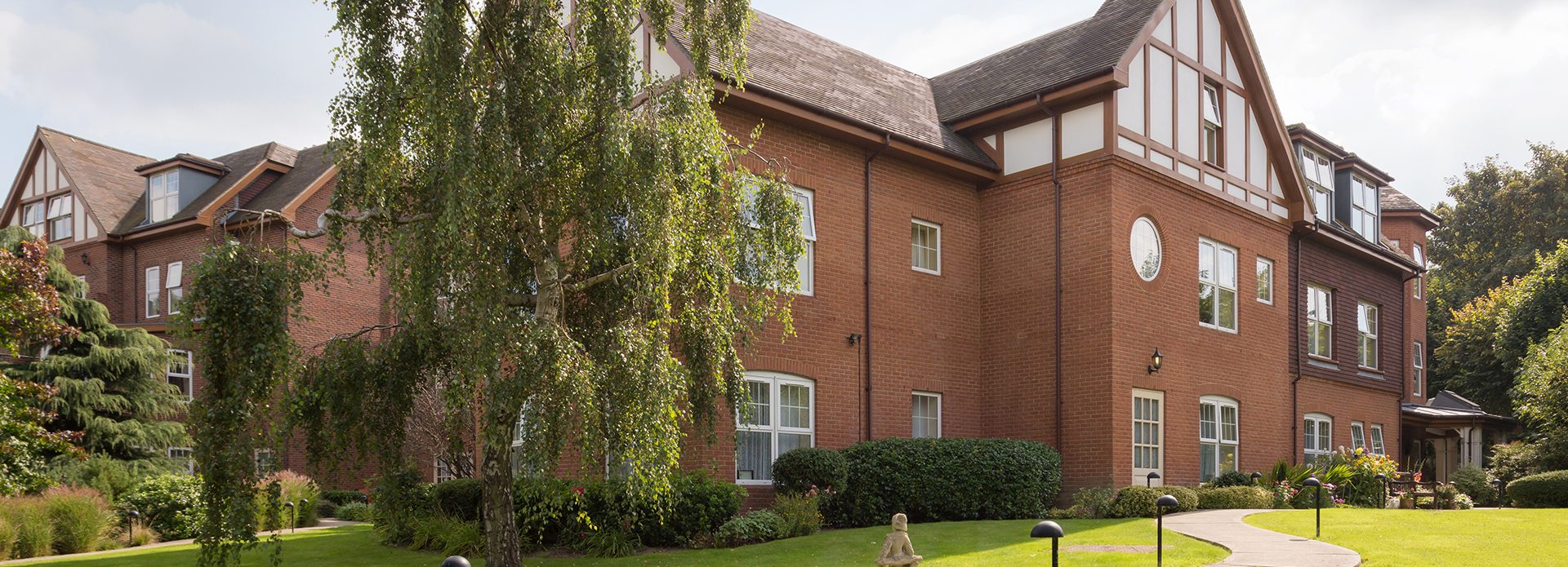 Signature at Banstead Care Home care home in Reigate and Banstead