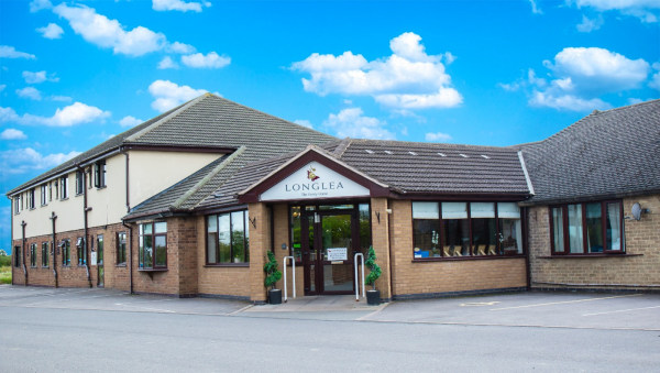 Long Lea Residential Care Home care home in Nuneaton