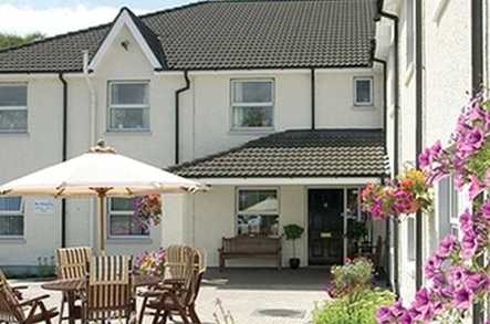 Railway Lodge Care Home, nursing home in Dunmurry